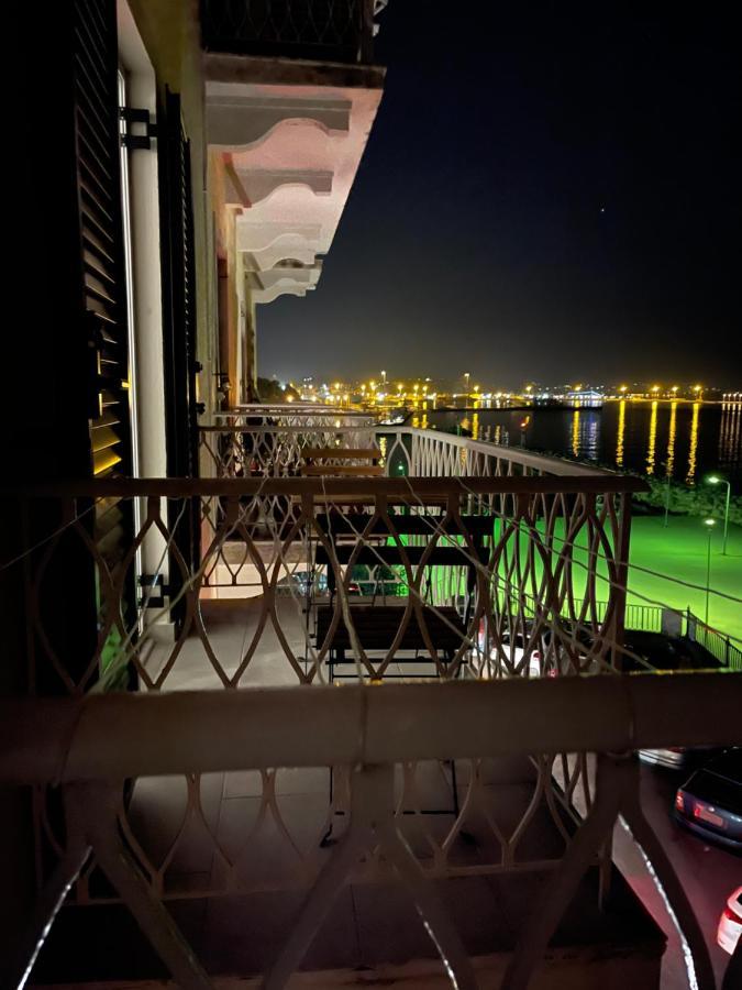 Elia Sea View Apartment Corfu  Buitenkant foto